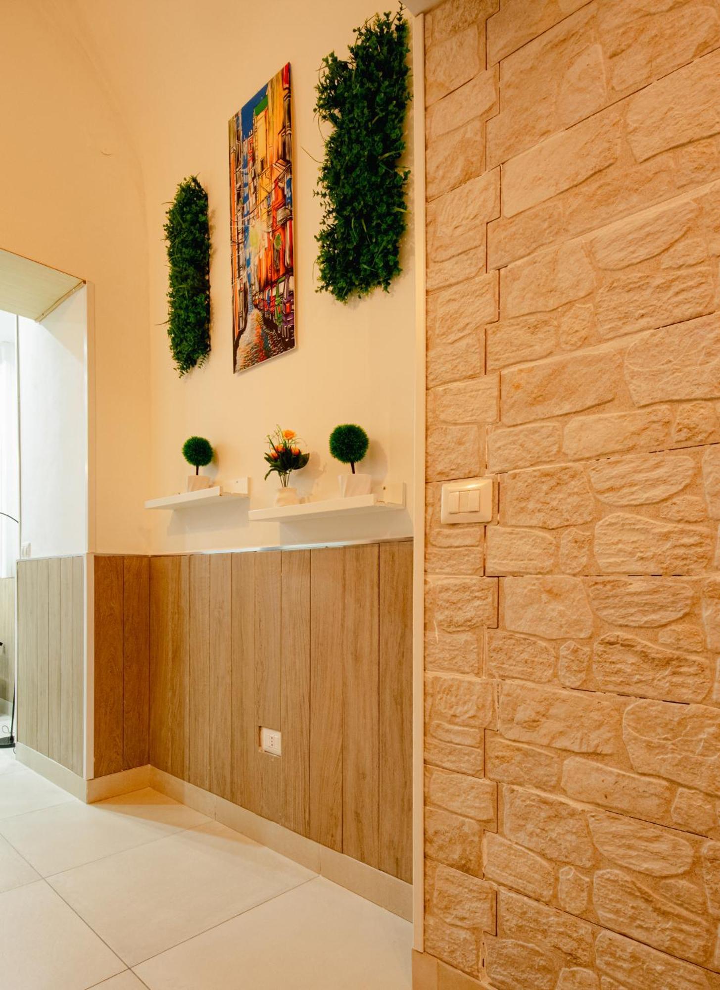 Dimora Do' Cavallo Naples Exterior photo